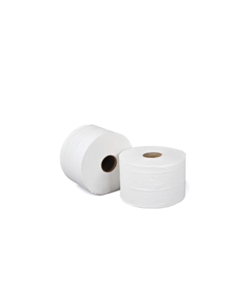 [11014] Silky Toilet Roll Tissues 110gm - 40 Rolls