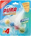 Pura Toilet Cleaning Blocks - 1 piece - 50g