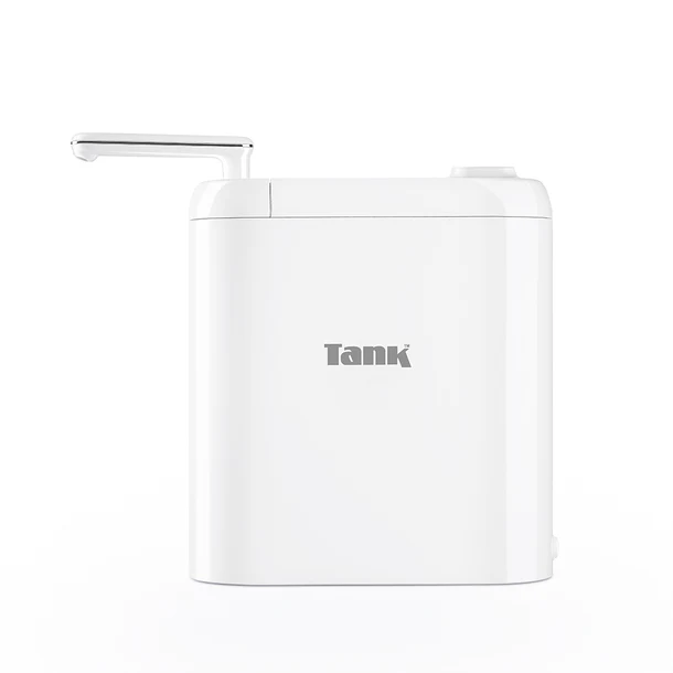 Tank Pro Filter - 6 Purification Compact Functions (Digital Timer)