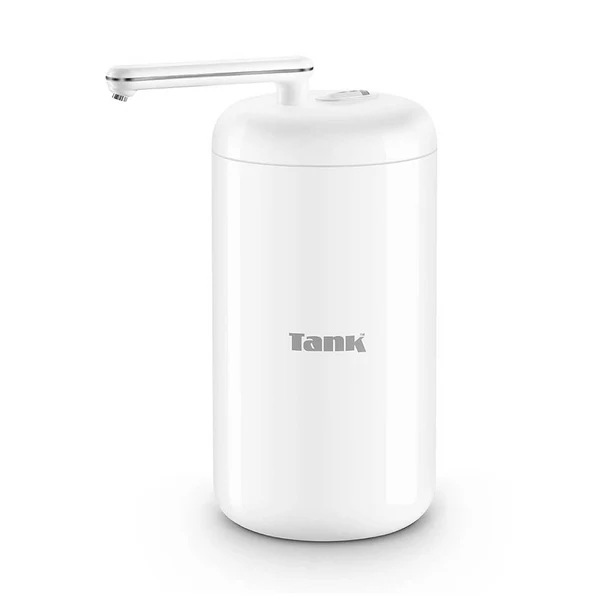 [16836] Tank Pro S Filter - 4 Purification Compact Functions
