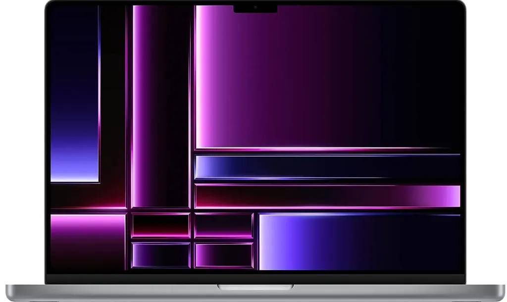 MacBook Pro M2 Pro A2779  (16GB -1TB-Referbished )