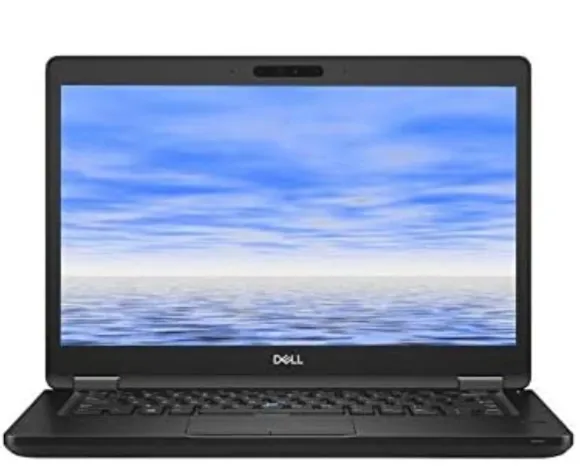 Dell Latitude 5490 (8GB-256GB-Referbished )