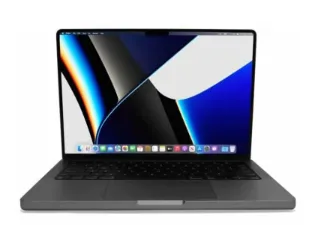MacBook Pro M2 Pro A2779 (16GB-512GB-Referbished )