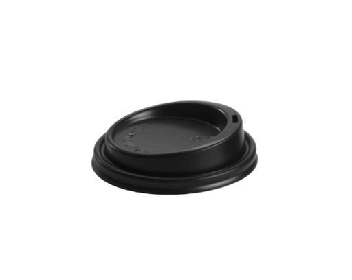 [14007] Plastic Cover Cups - 4oz - 100 pcs