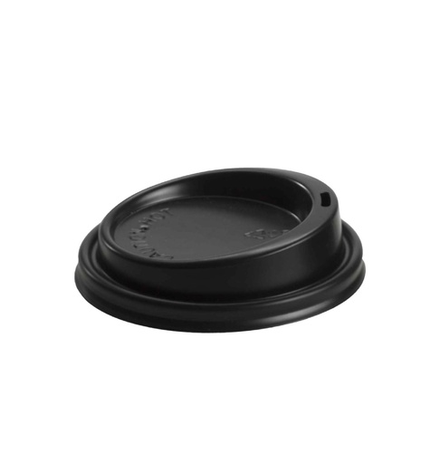 [14008] Plastic Cover Cups - 8oz - 50 pcs
