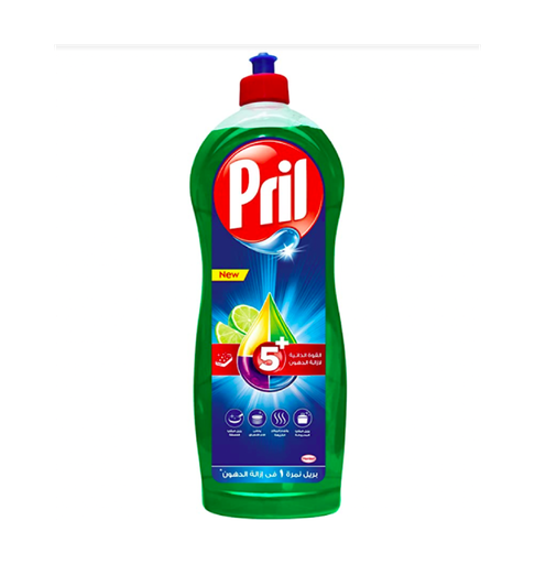 [13405] Pril Dish washing liquid - 1kg