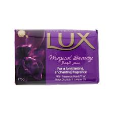 [12023] Lux Soap Bar -115gm