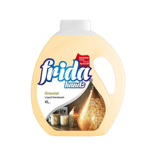 [12119] Frida Oriental Hand soap - 4L