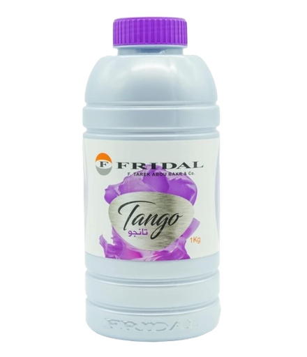 [13139] Fridal - Tango Floor Freshener & Furnishings - 1 Liter