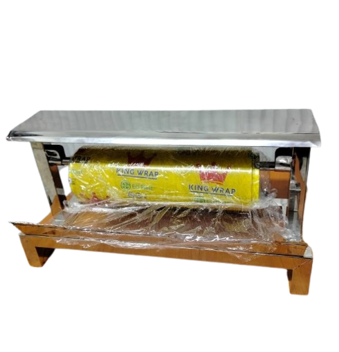 [13925] Roll Stretch Cutter