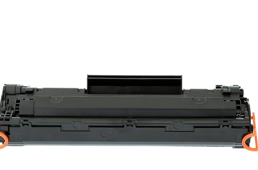 [16666] Hp 83a laser jet toner cartridge, black